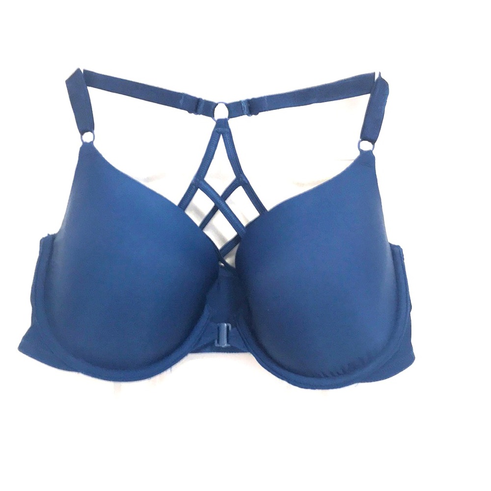 34DD VS Demi Racerback